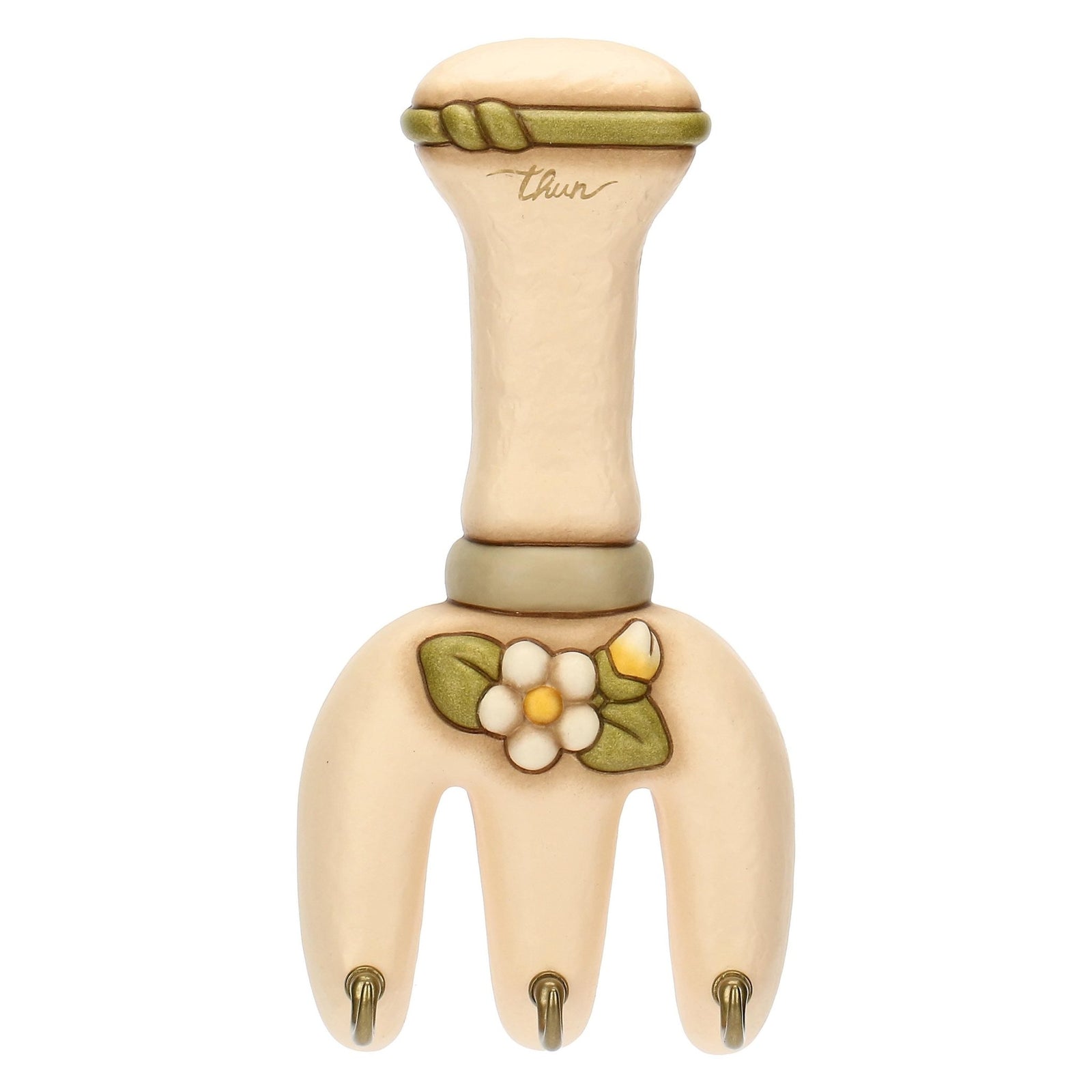 T10829246H90 - Thun 'SCHLÜSSELHALTER 3 HAKEN LAND' - 2025