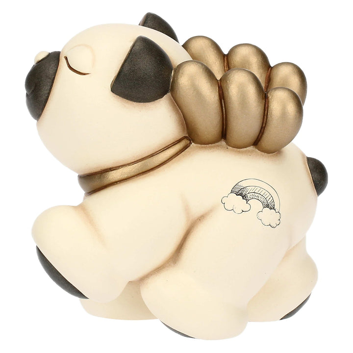 T10132274H90 - THUN Teddy Limited Edition 75° THUN aus Keramik - 2025