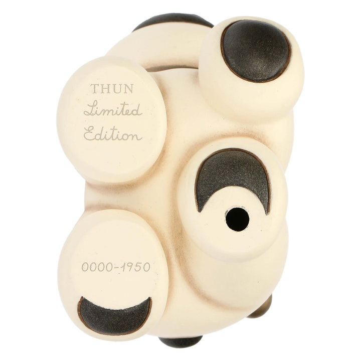 T10132274H90 - THUN Teddy Limited Edition 75° THUN aus Keramik - 2025