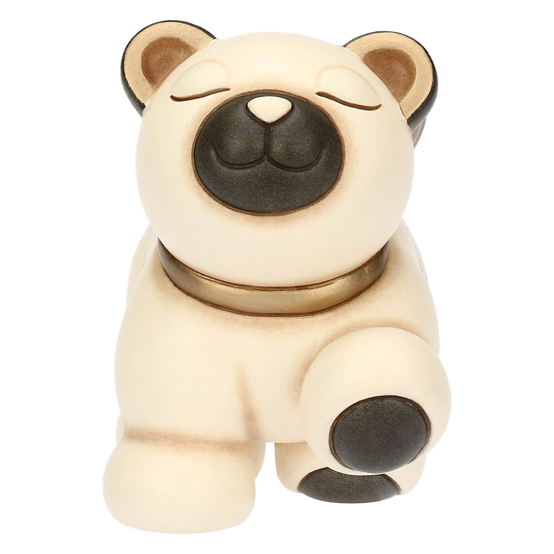 T10132274H90 - THUN Teddy Limited Edition 75° THUN aus Keramik - 2025