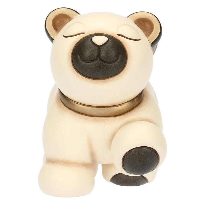 T10132274H90 - THUN Teddy Limited Edition 75° THUN aus Keramik - 2025