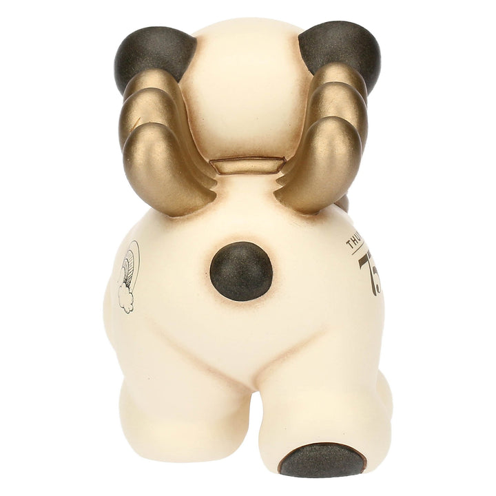 T10132274H90 - THUN Teddy Limited Edition 75° THUN aus Keramik - 2025
