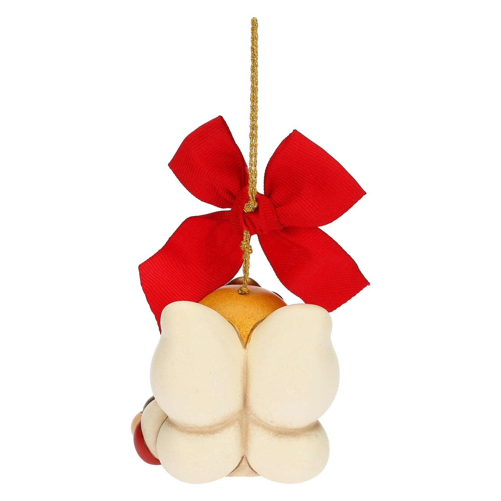 S3339A82 - THUN 'Weihnachtsschmuck Königin der Feen Shaila mit gold. Stern' 2023