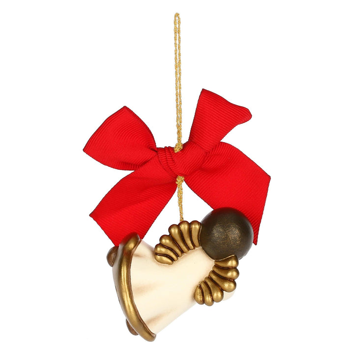 Thun 'Weihnachtsschmuck Weihnachtsengel, Keramik,, groß' - S3414A82