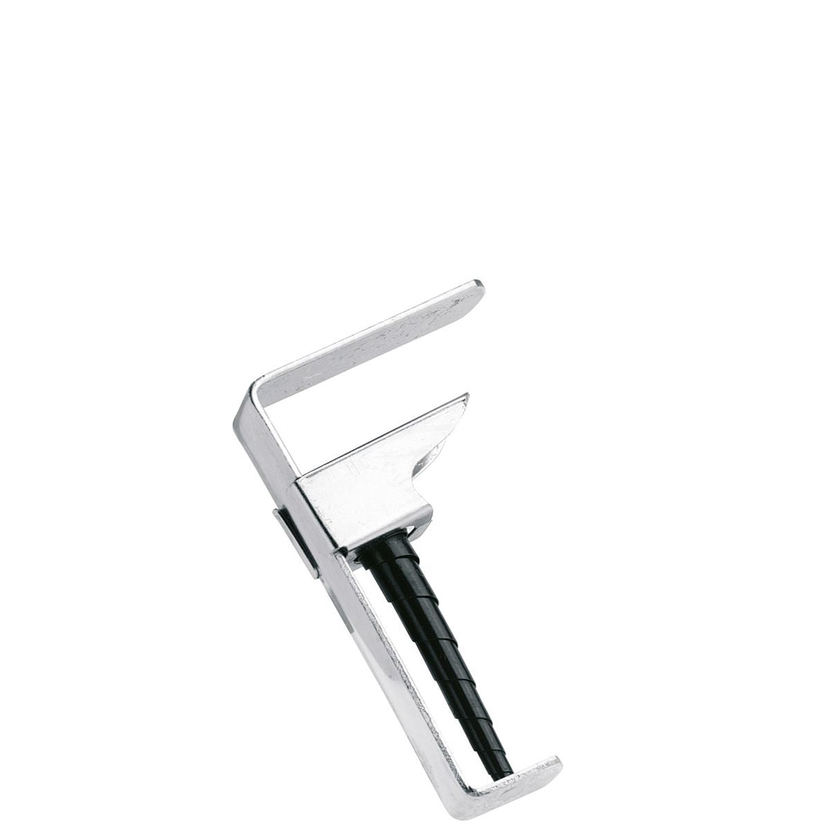 GEF - 22250 - Tischtuchklammern, Gefu, für Ausziehtische, 4 Stück