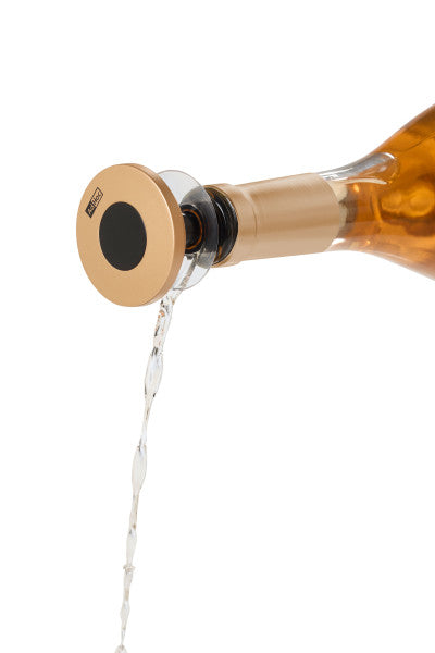 AdHoc, skjenker og hette Gusto, gull