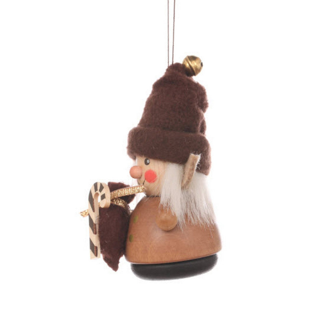 ULB-150220 - Ulbricht 'Baumbehang Wackelmännchen Elfenkind natur - 9,0cm' 2026