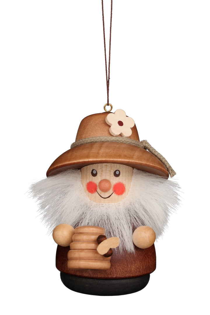 ULB-150219 - Ulbricht 'Baumbehang WM Imker natur - 8,0cm' 2025