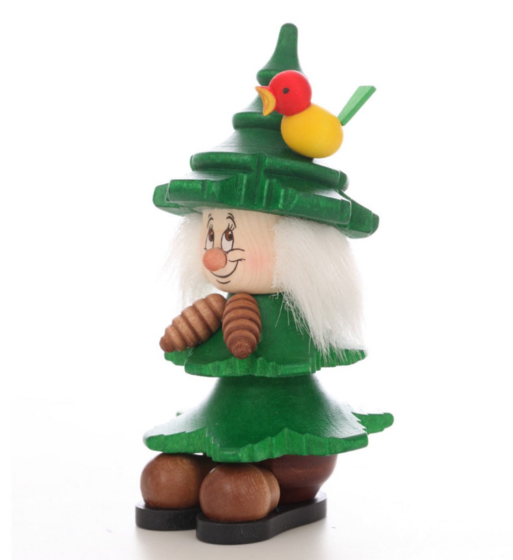 ULB - 180004 - Ulbricht Mikrowichtel 'Mikrowichtel Baumwichtel - 11cm' 2023