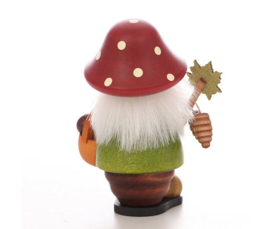 ULB-180008 - Ulbricht 'Mikrowichtel Pilzmann - 9,5cm' 2026