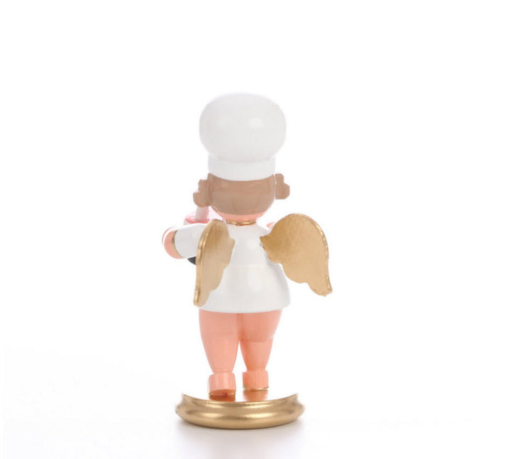 Ulbricht Miniaturen 'Bäckerengel mit Torte - 7.5cm' 2002-ULB-31257