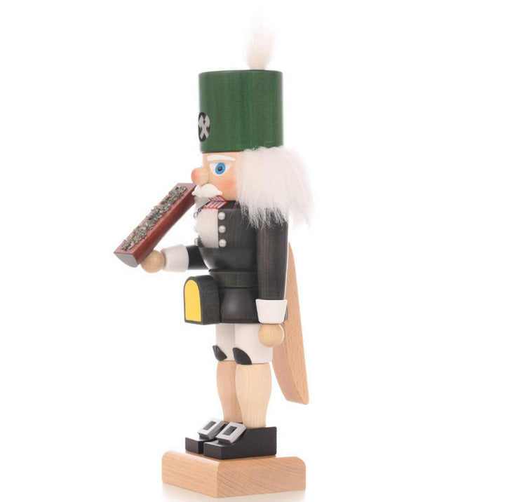 ULB-32226 - Ulbricht 'Nussknacker Bergmann - 30,0cm' 2026