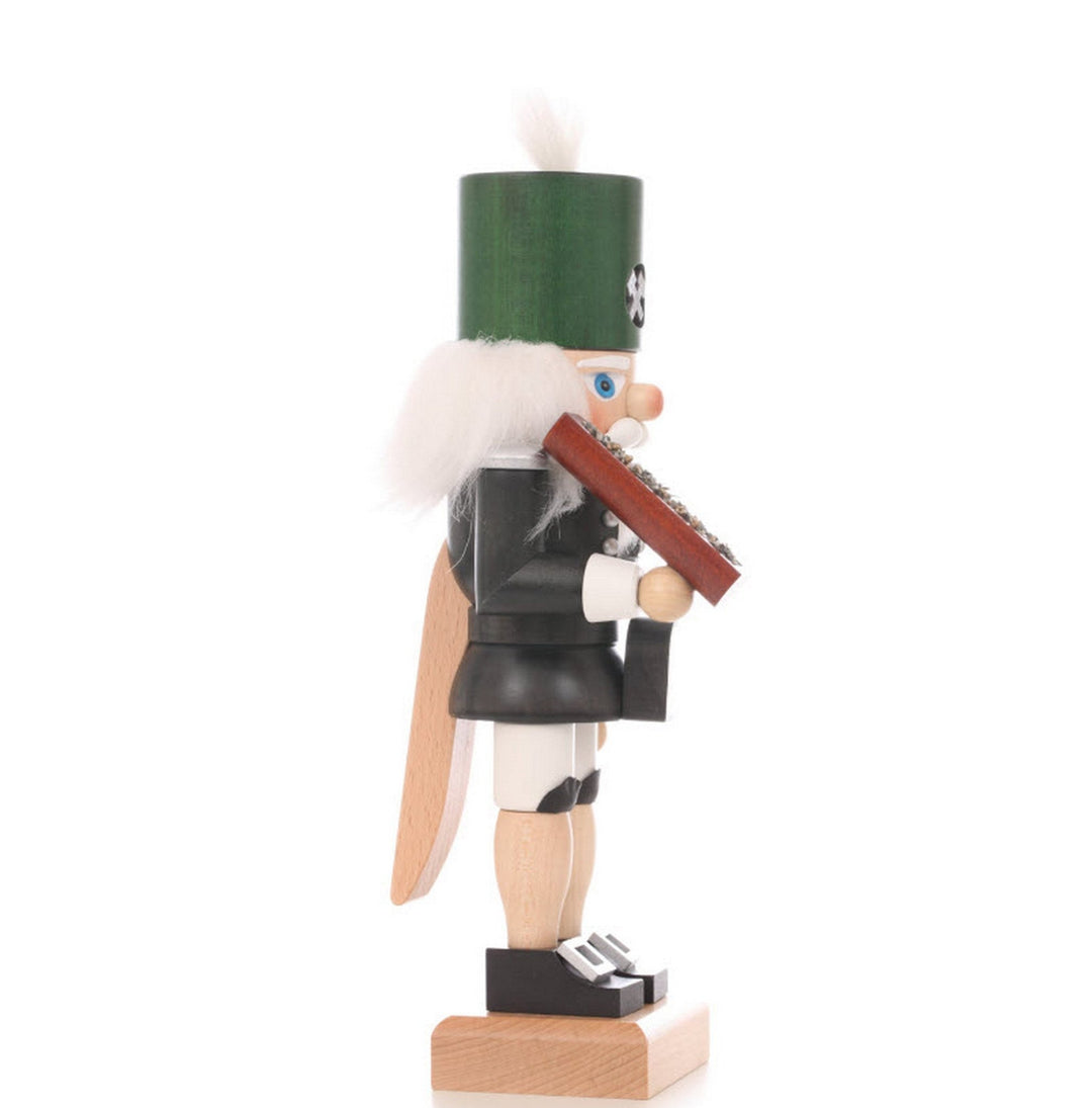 ULB-32226 - Ulbricht 'Nussknacker Bergmann - 30,0cm' 2026