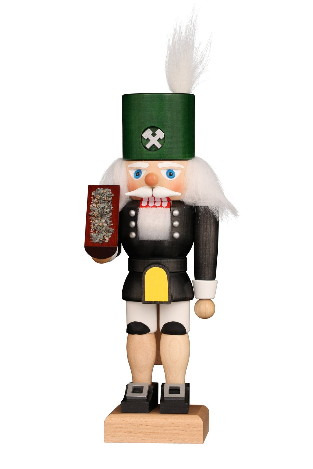 ULB-32226 - Ulbricht 'Nussknacker Bergmann - 30,0cm' 2026