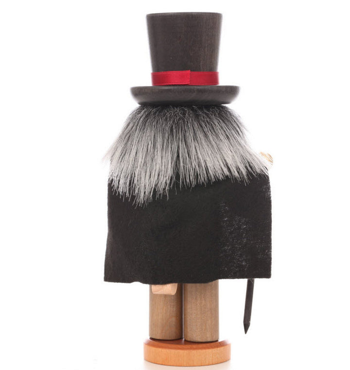 ULB-32724 - Ulbricht 'Nussknacker Drosselmeyer - 17,5cm' 2026