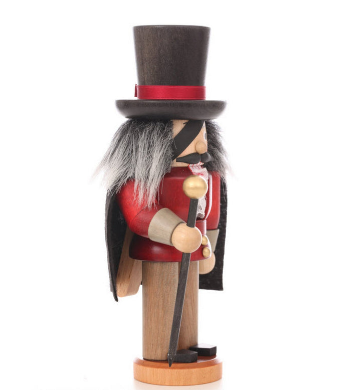 ULB-32724 - Ulbricht 'Nussknacker Drosselmeyer - 17,5cm' 2026