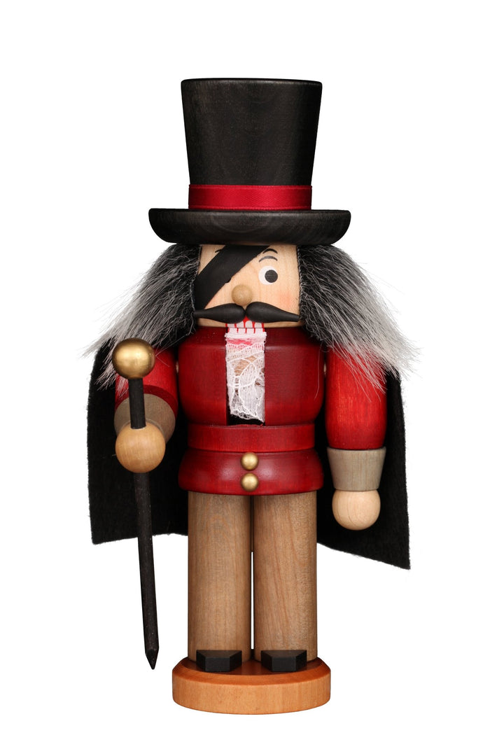 ULB-32724 - Ulbricht 'Nussknacker Drosselmeyer - 17,5cm' 2026