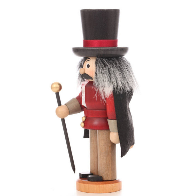 ULB-32724 - Ulbricht 'Nussknacker Drosselmeyer - 17,5cm' 2026