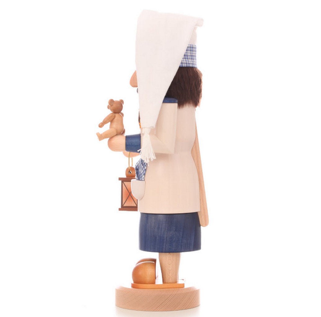 ULB - 32583 - Ulbricht 'Nussknacker "Gute Nacht" - 38,0cm' 2025