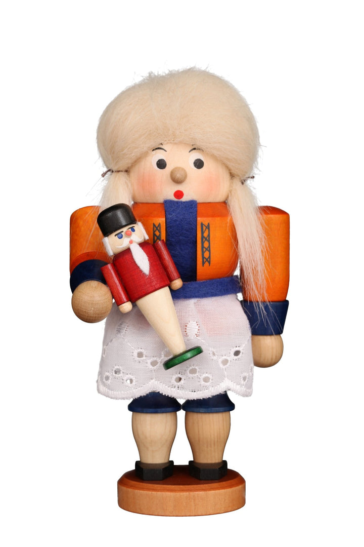 ULB-32723 - Ulbricht 'Nussknacker Klara - 15,0cm' 2025