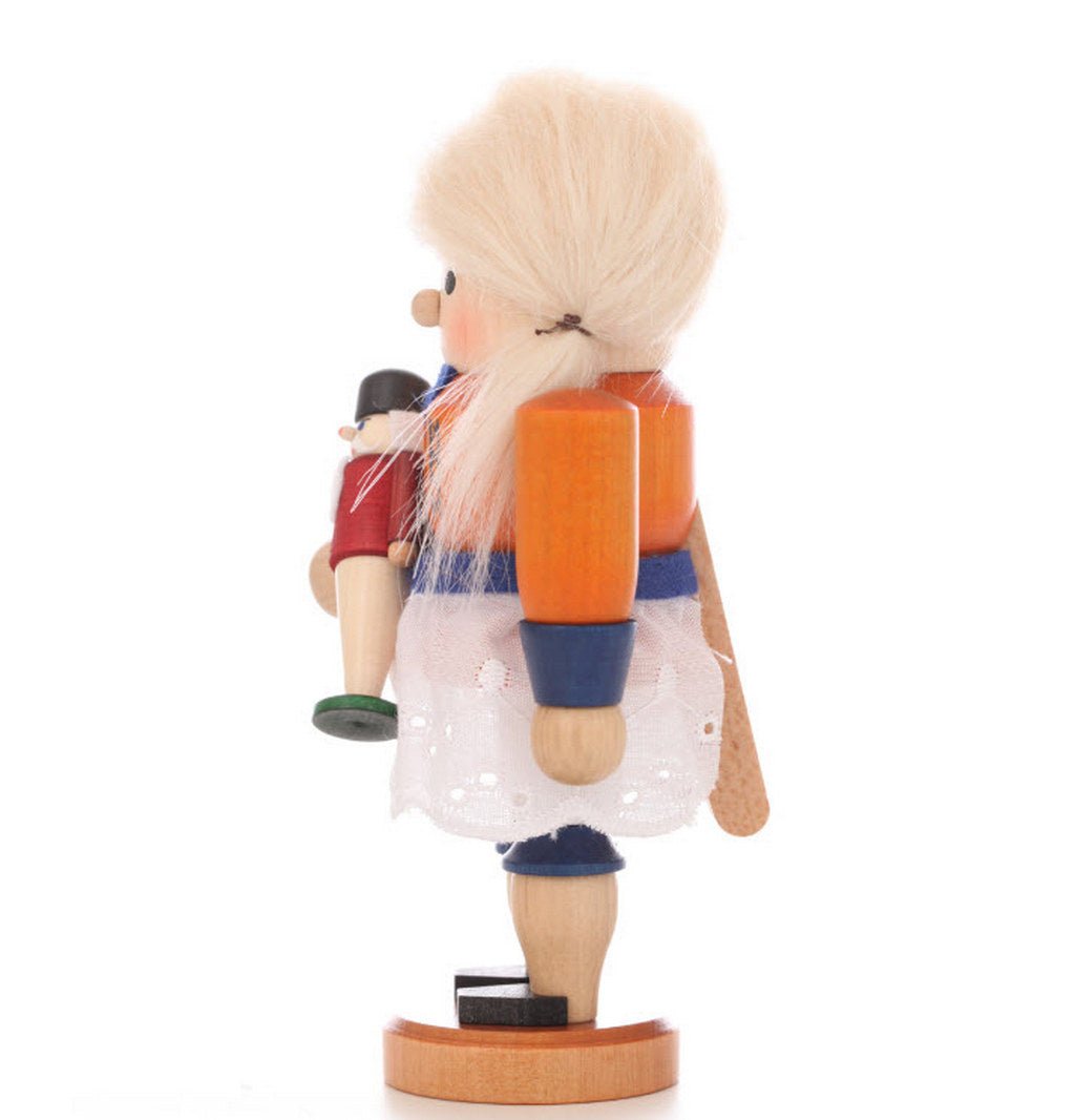 ULB - 32723 - Ulbricht 'Nussknacker Klara - 15,0cm' 2025