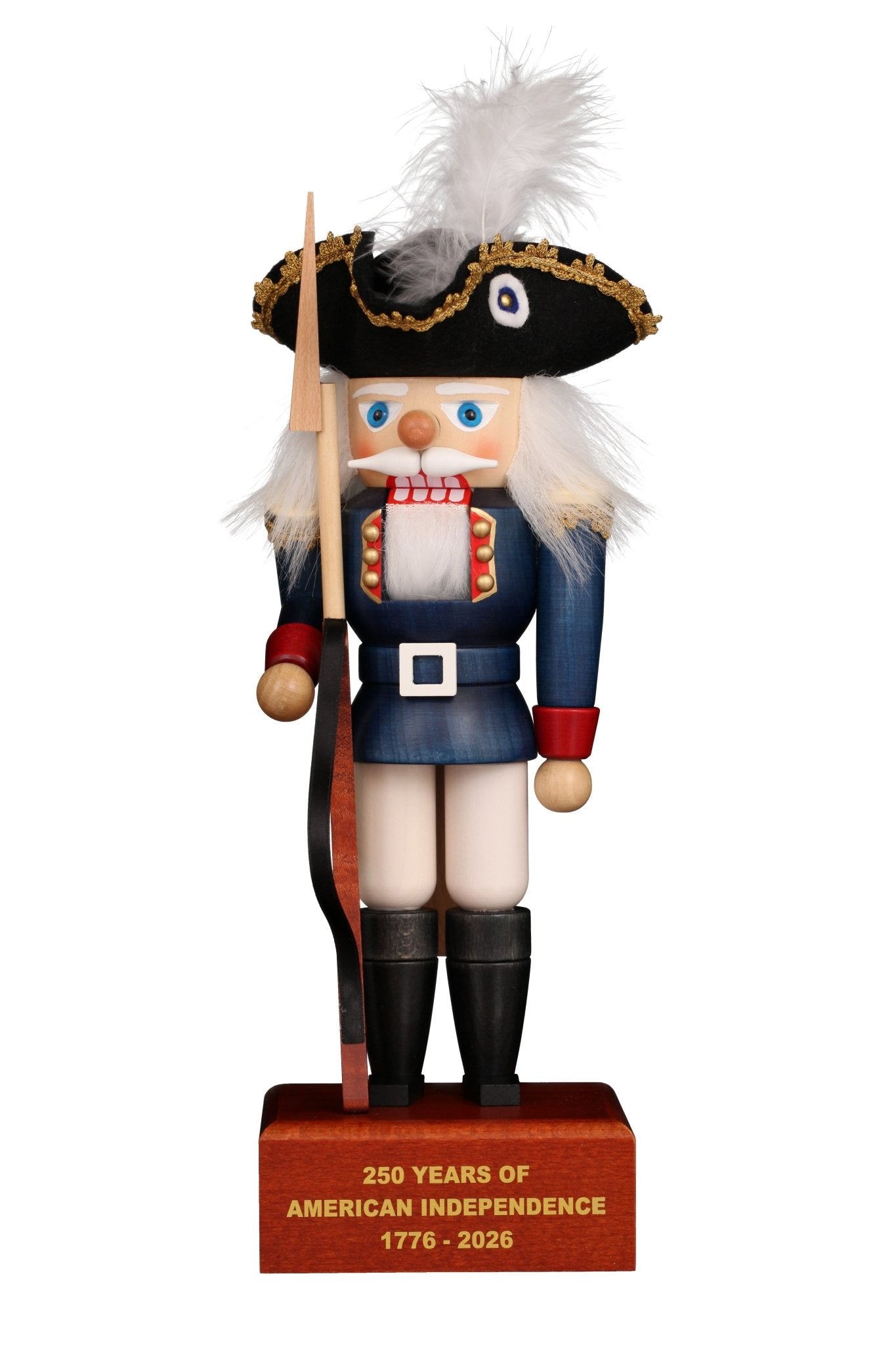 ULB-32227 - Ulbricht 'Nussknacker Kontinentalsoldat - 32,0cm' 2026