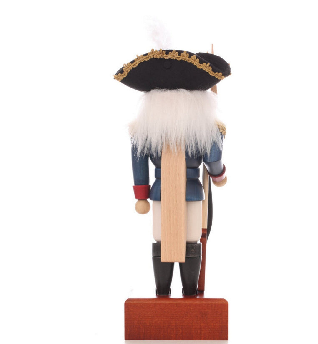 ULB-32227 - Ulbricht 'Nussknacker Kontinentalsoldat - 32,0cm' 2026