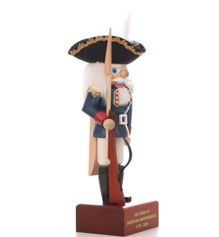 ULB-32227 - Ulbricht 'Nussknacker Kontinentalsoldat - 32,0cm' 2026