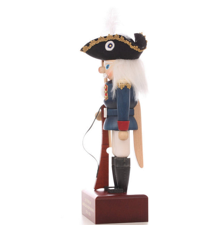 ULB-32227 - Ulbricht 'Nussknacker Kontinentalsoldat - 32,0cm' 2026