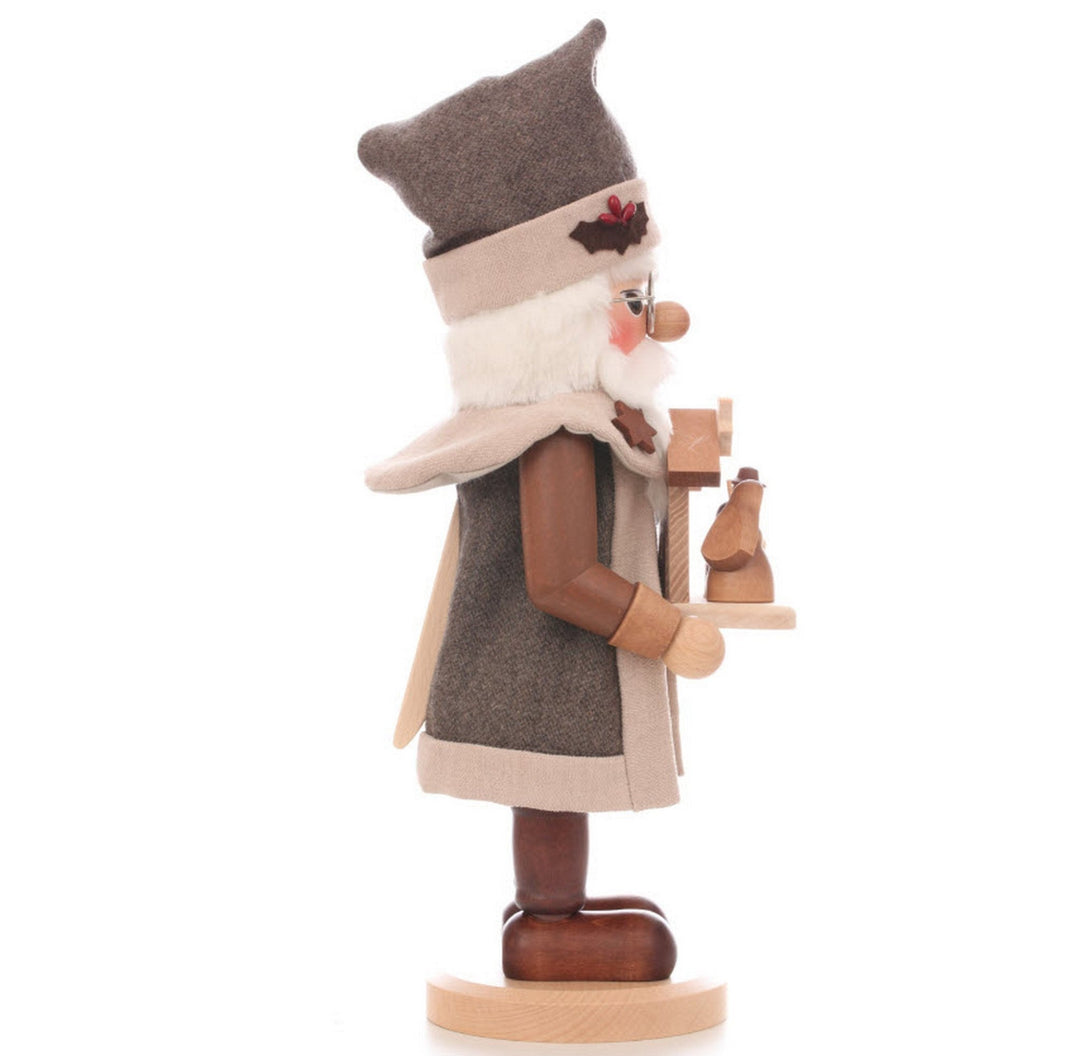 ULB-000784 - Ulbricht 'Nussknacker Krippenbauer natur - 42,0cm' 2026