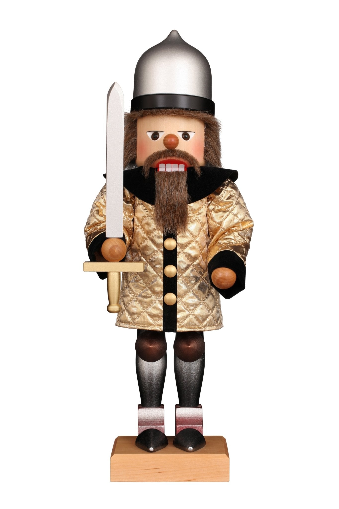 ULB-000889 - Ulbricht 'Nussknacker Ritter - 50,0cm' 2025 limitiert