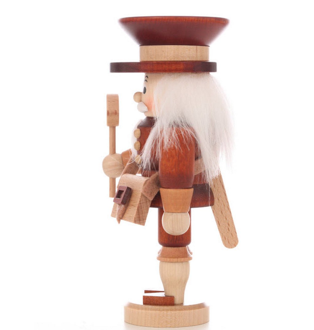 ULB - 32733 - Ulbricht 'Nussknacker Schaffner natur - 15,5cm' 2025