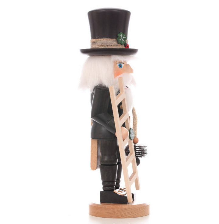 ULB-32829 - Ulbricht 'Nussknacker Schornsteinfeger - 44,5cm' 2026