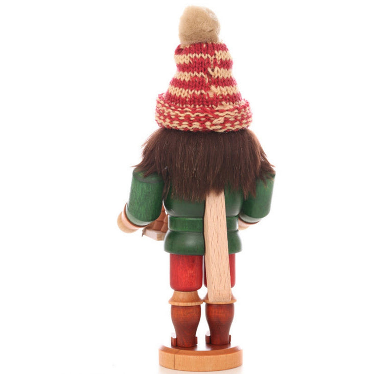 ULB-32725 - Ulbricht 'Nussknacker Spielzeughändler - 19,0cm' 2026