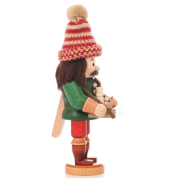 ULB-32725 - Ulbricht 'Nussknacker Spielzeughändler - 19,0cm' 2026