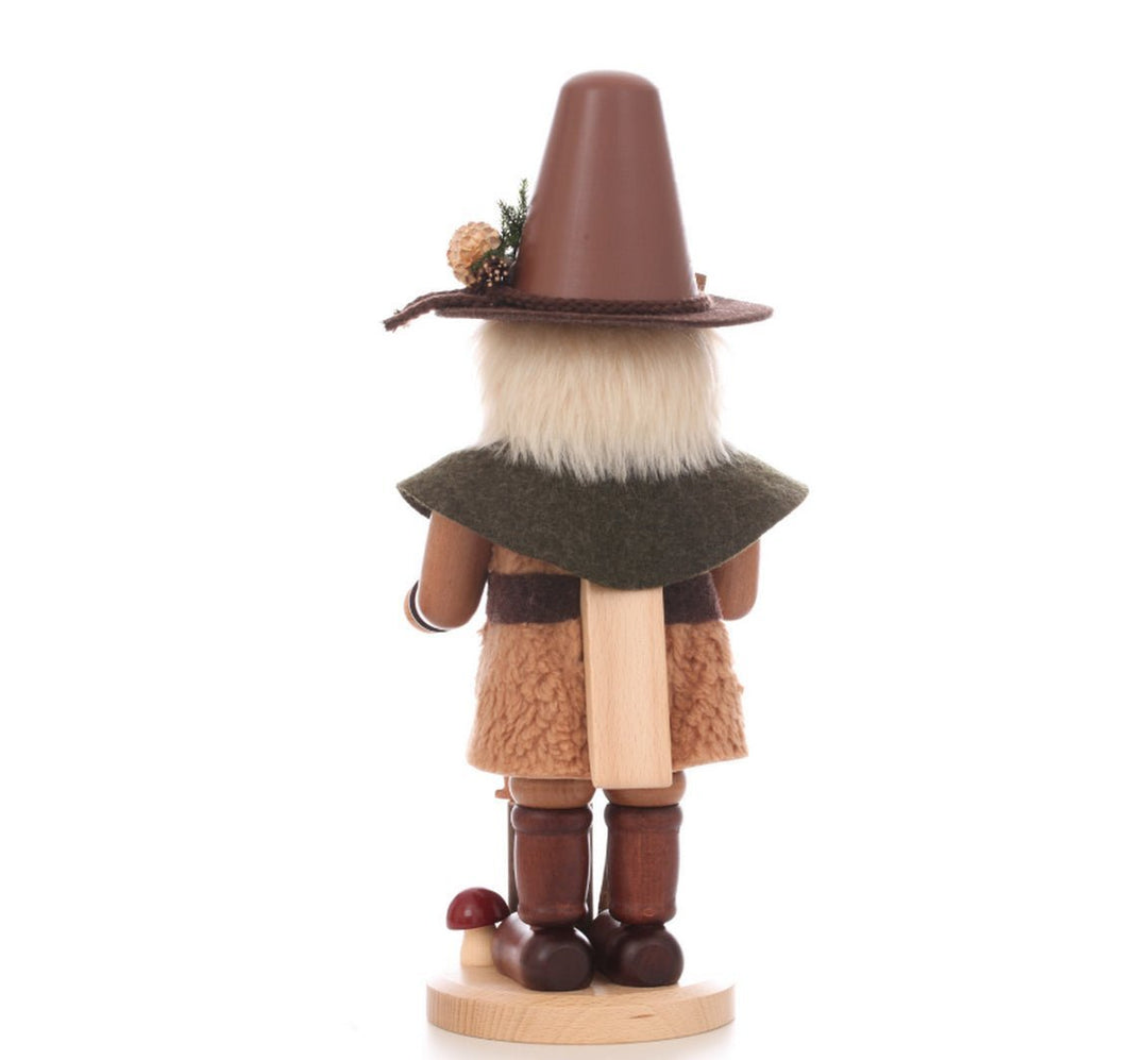 ULB-000779 - Ulbricht Nussknacker 'Waldmann natur - 42.5cm' 2023