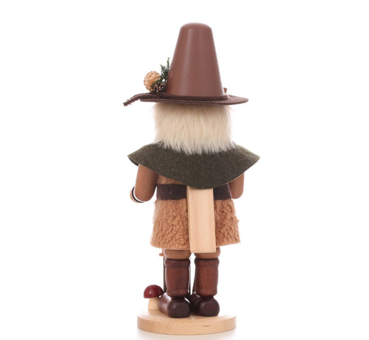 ULB-000779 - Ulbricht Nussknacker 'Waldmann natur - 42.5cm' 2023