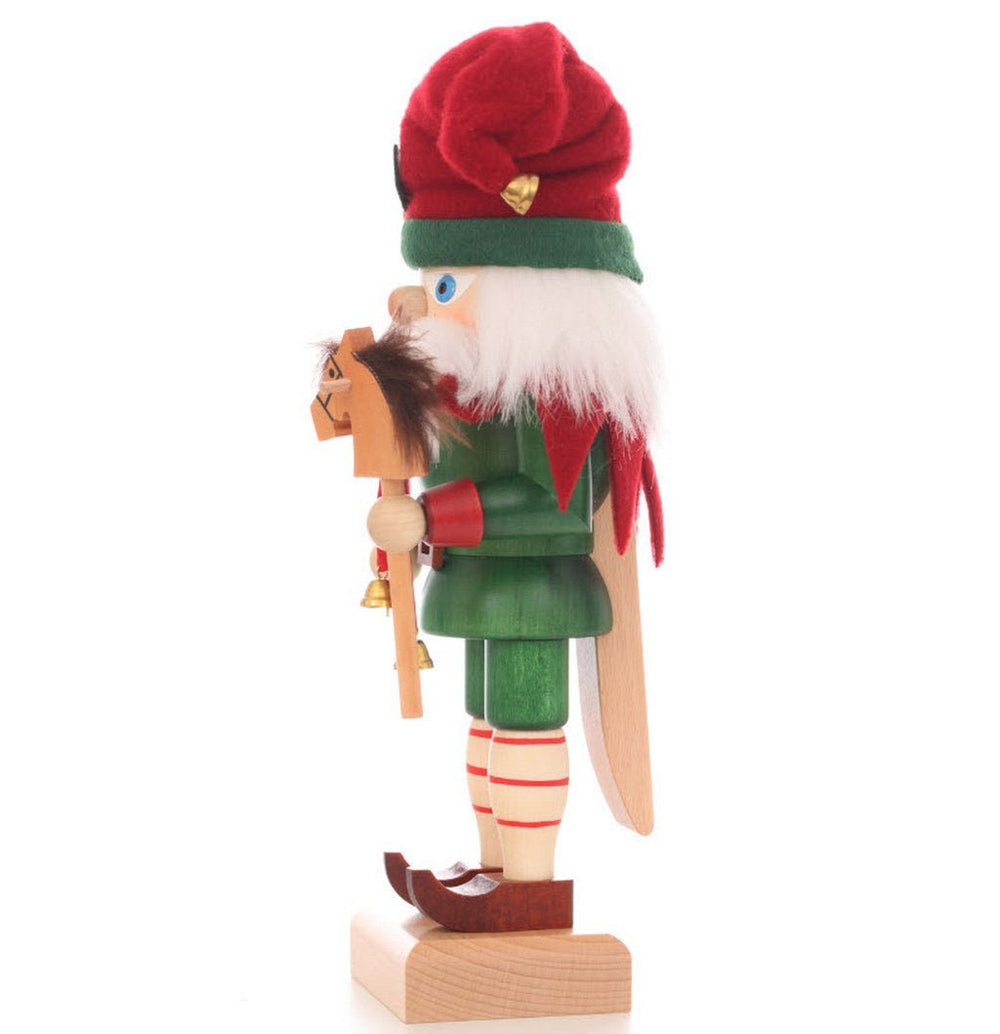 ULB-32225 - Ulbricht 'Nussknacker Weihnachtself - 27,0cm' 2025