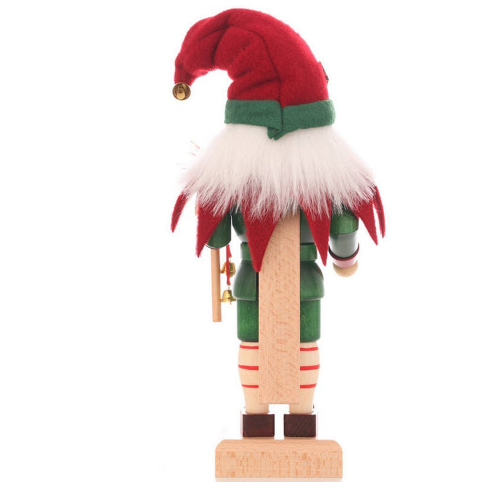 ULB-32225 - Ulbricht 'Nussknacker Weihnachtself - 27,0cm' 2025