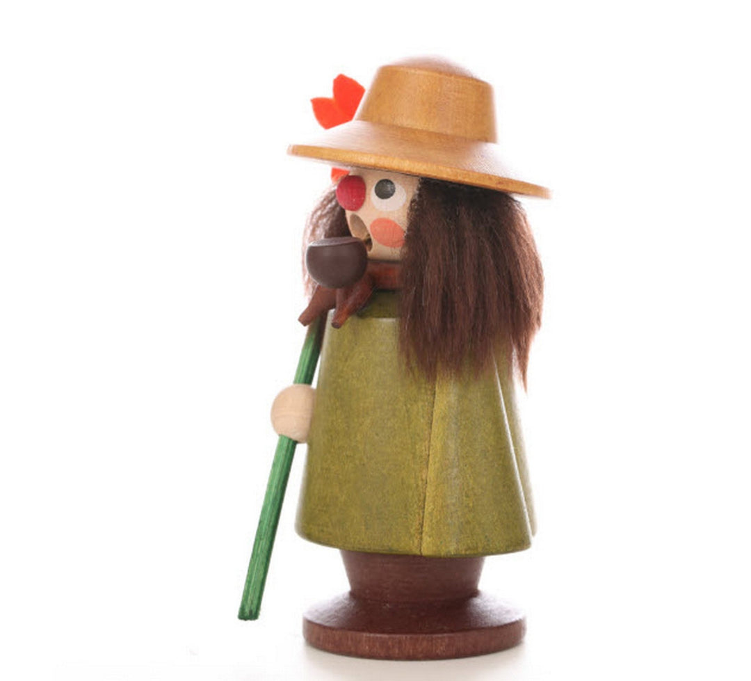 ULB-35185 - Ulbricht 'Räuchermann Blumenfreund - 9,0cm' 2026