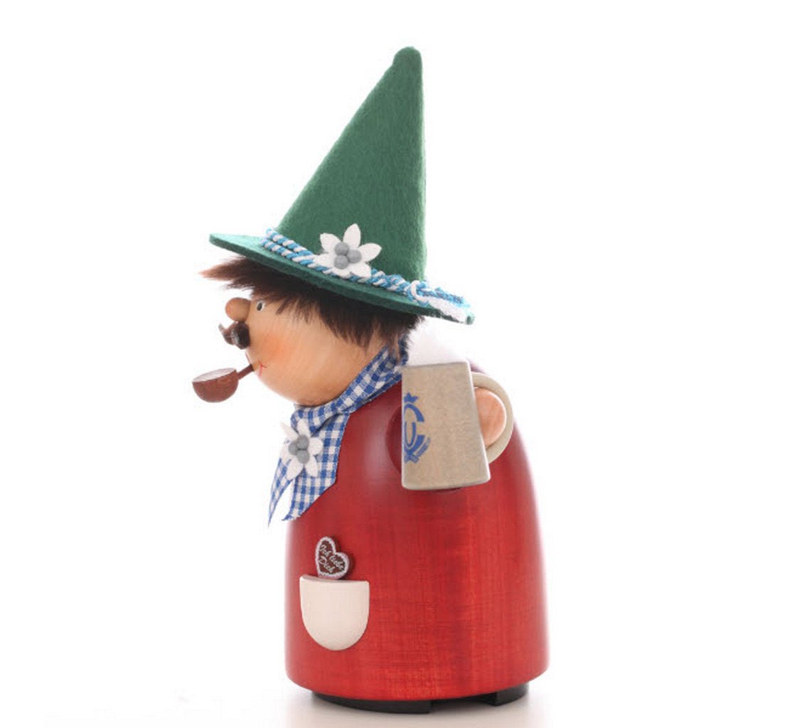 ULB - 35839 - Ulbricht 'Räuchermann Borzel Bayer - 23,0cm' 2025