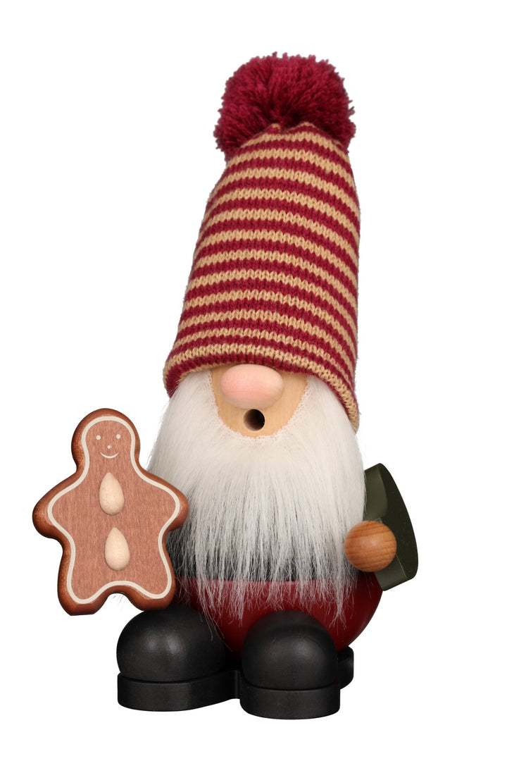 ULB-010405 - Ulbricht 'Räuchermann Kugelzwerg Lebkuchenverkäufer - 24,0cm' 2025