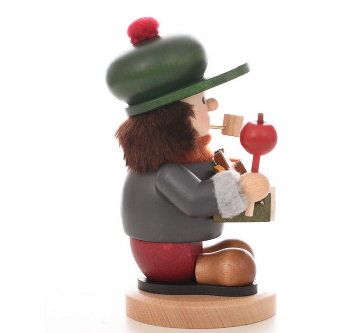 ULB-010252 - Ulbricht 'Räuchermann Lebkuchenverkäufer - 16,0cm' 2026