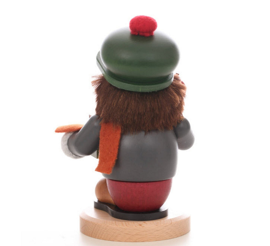 ULB-010252 - Ulbricht 'Räuchermann Lebkuchenverkäufer - 16,0cm' 2026