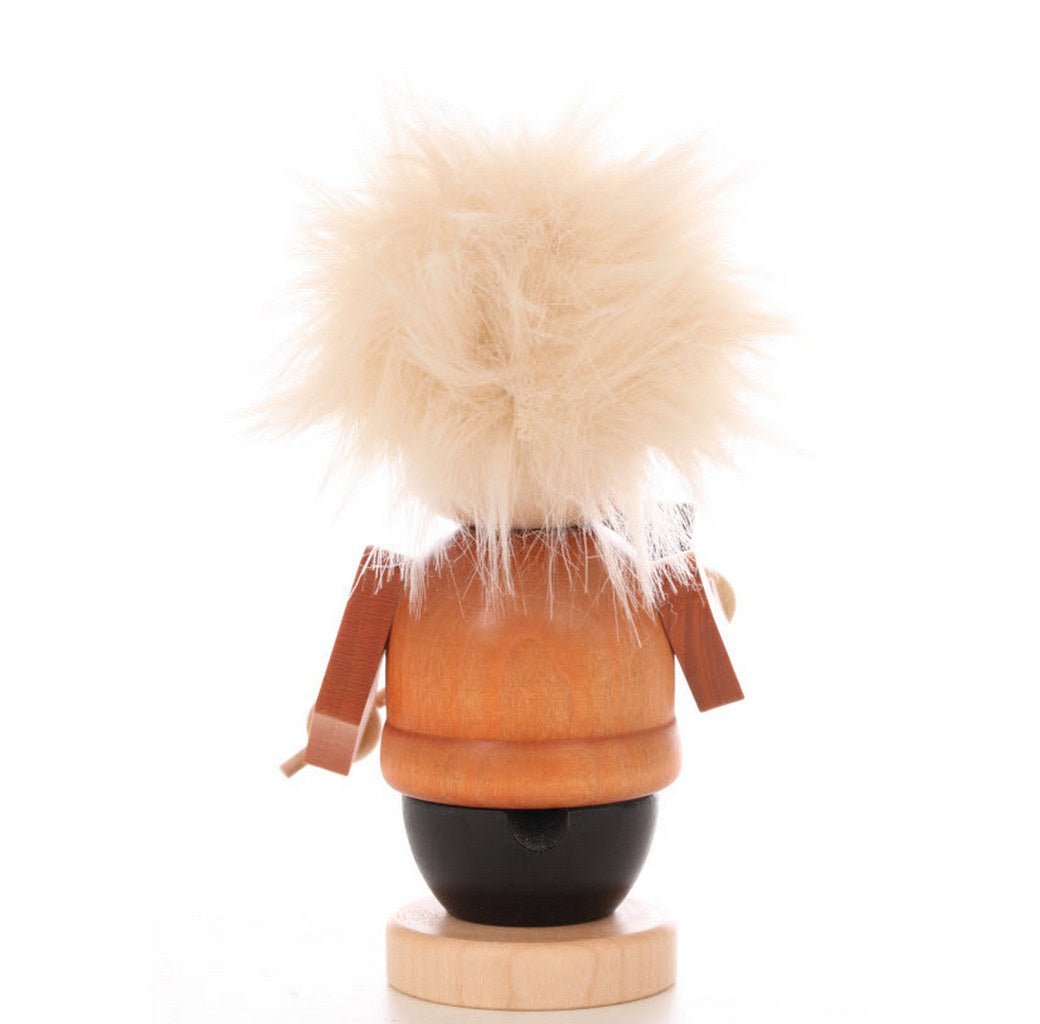 ULB-35328 - Ulbricht 'Räuchermann Miniwichtel Lehrer - 14,5cm' 2025