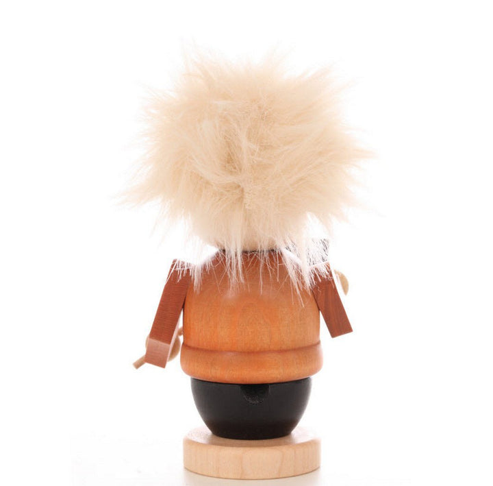 ULB-35328 - Ulbricht 'Räuchermann Miniwichtel Lehrer - 14,5cm' 2025