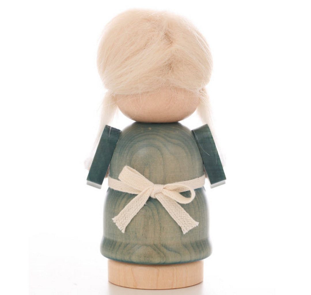 ULB-25008 - Ulbricht 'Räuchermann Miniwichtel Sterntaler - 13,5cm' 2026