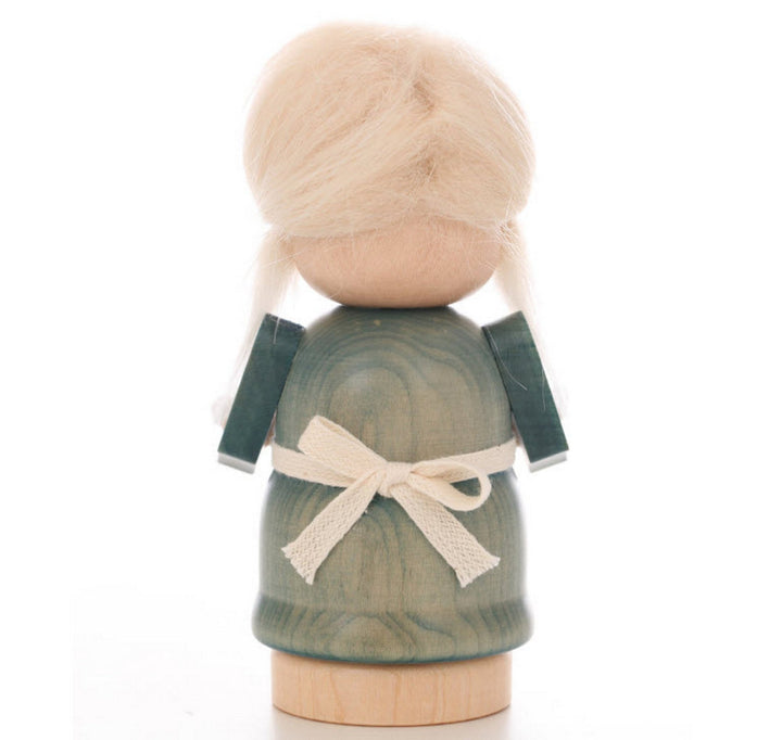 ULB-25008 - Ulbricht 'Räuchermann Miniwichtel Sterntaler - 13,5cm' 2026