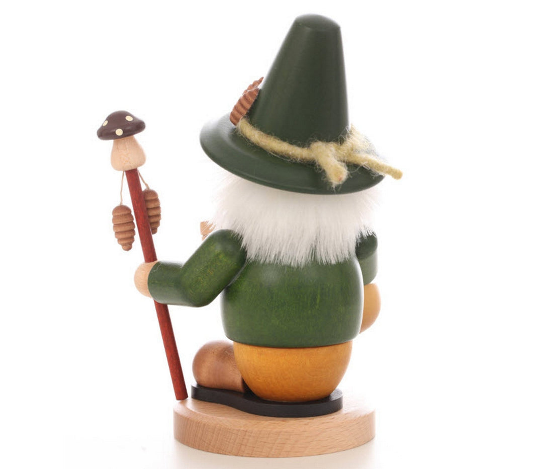 ULB-010251 - Ulbricht 'Räuchermann Waldmann - 17,0cm' 2026