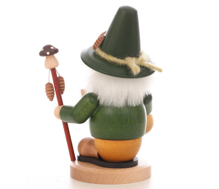 ULB-010251 - Ulbricht 'Räuchermann Waldmann - 17,0cm' 2026